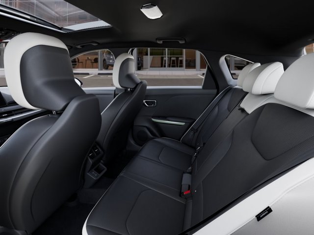 New 2026 Kia K4 GT-Line Turbo FWD image 21