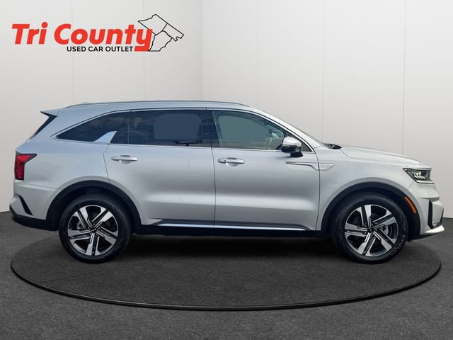 Used 2023 Kia Sorento EX AWD/4WD image 9