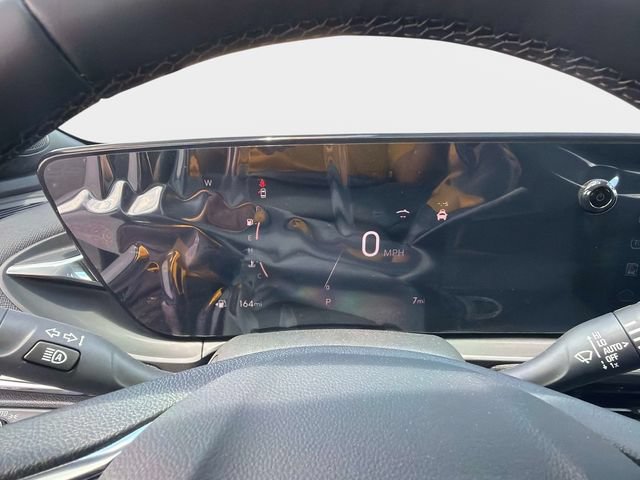 New 2026 Buick Envista Sport Touring w/ Convenience I Package FWD image 28