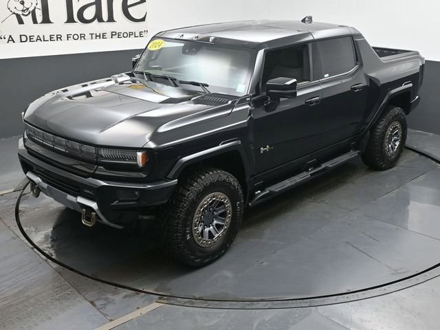 Used 2024 GMC Hummer EV 3X w/ Battery Pack, 24 Module Pack image 42