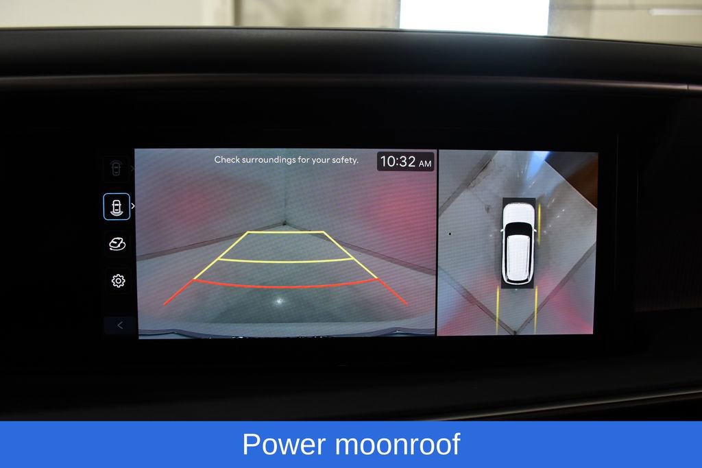 New 2026 Hyundai Palisade Calligraphy image 14