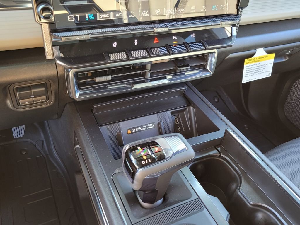 New 2026 GMC Hummer EV 4x4 Crew Cab image 22
