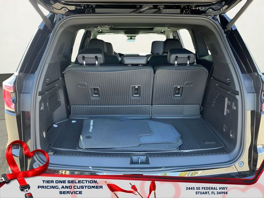 New 2026 GMC Acadia Denali image 47