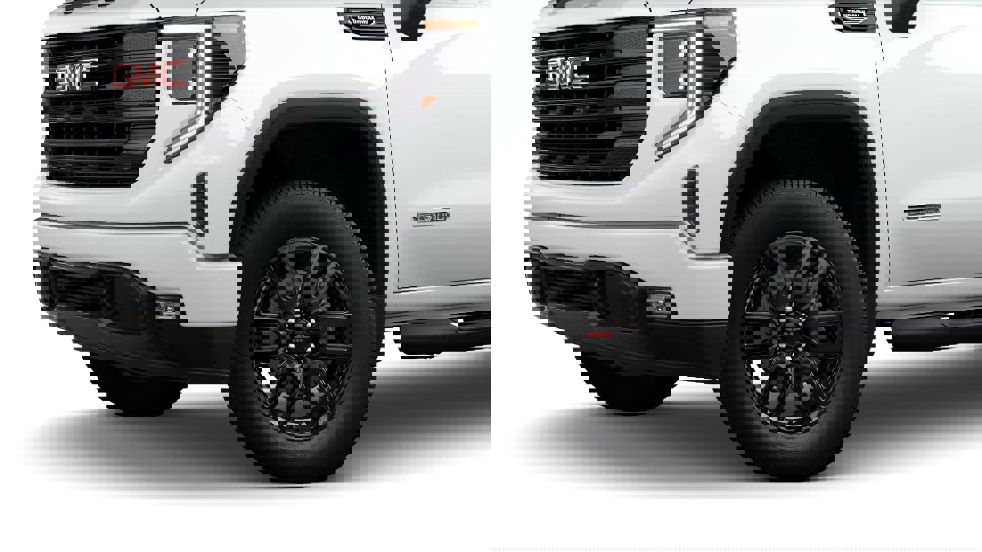 New 2026 GMC Sierra 1500 Elevation w/ Elevation Select Package image 29