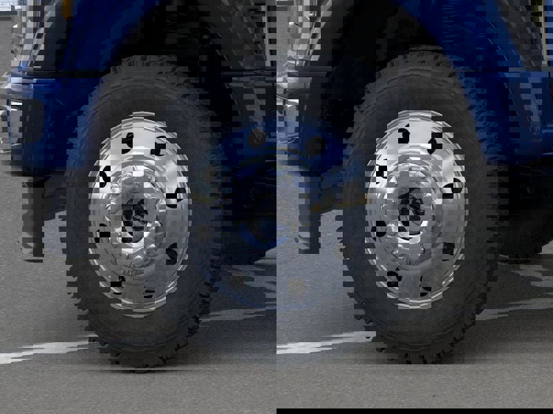New 2026 Ford F450 Platinum image 19