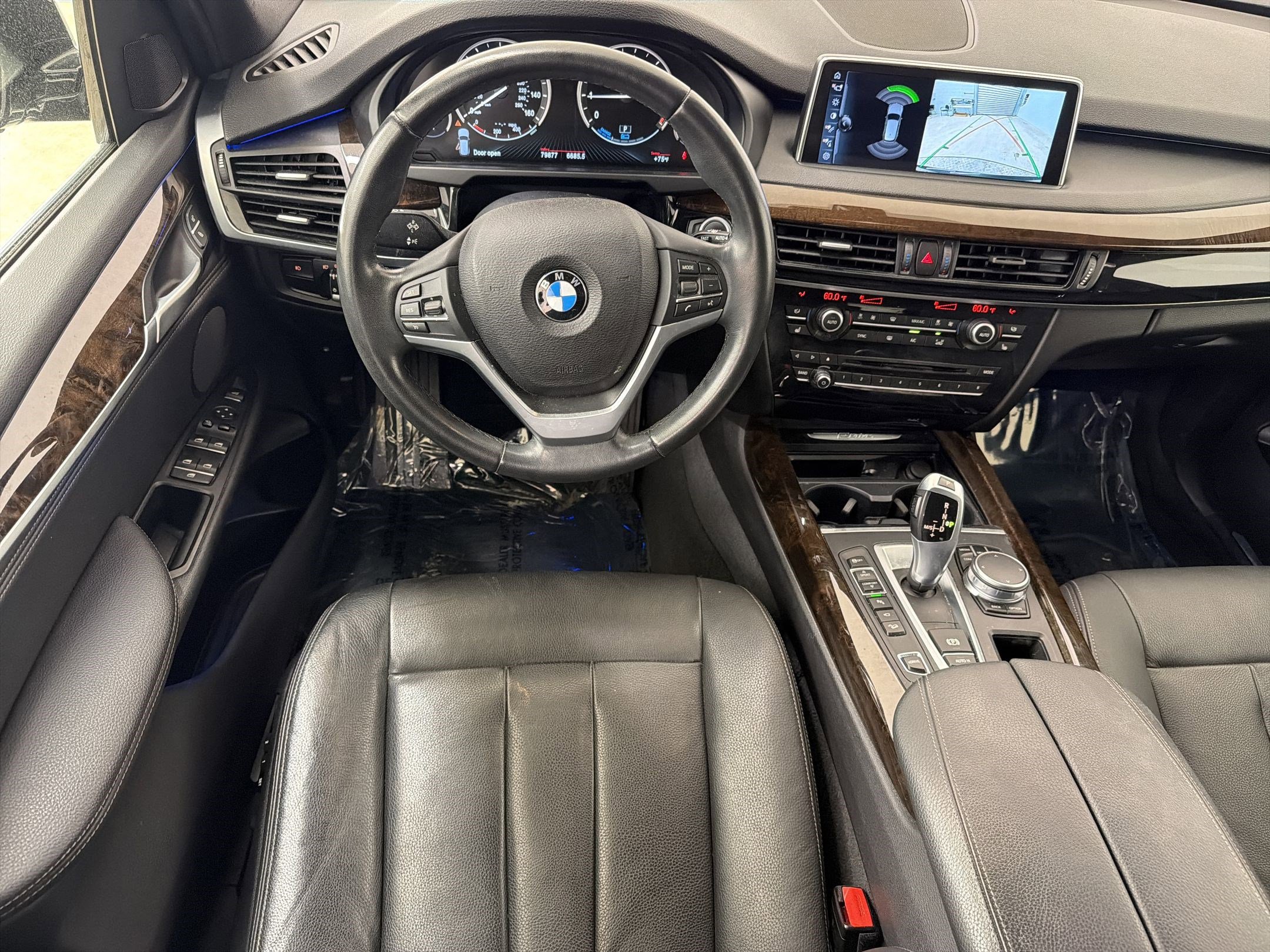 Used 2017 BMW X5 xDrive40e image 25