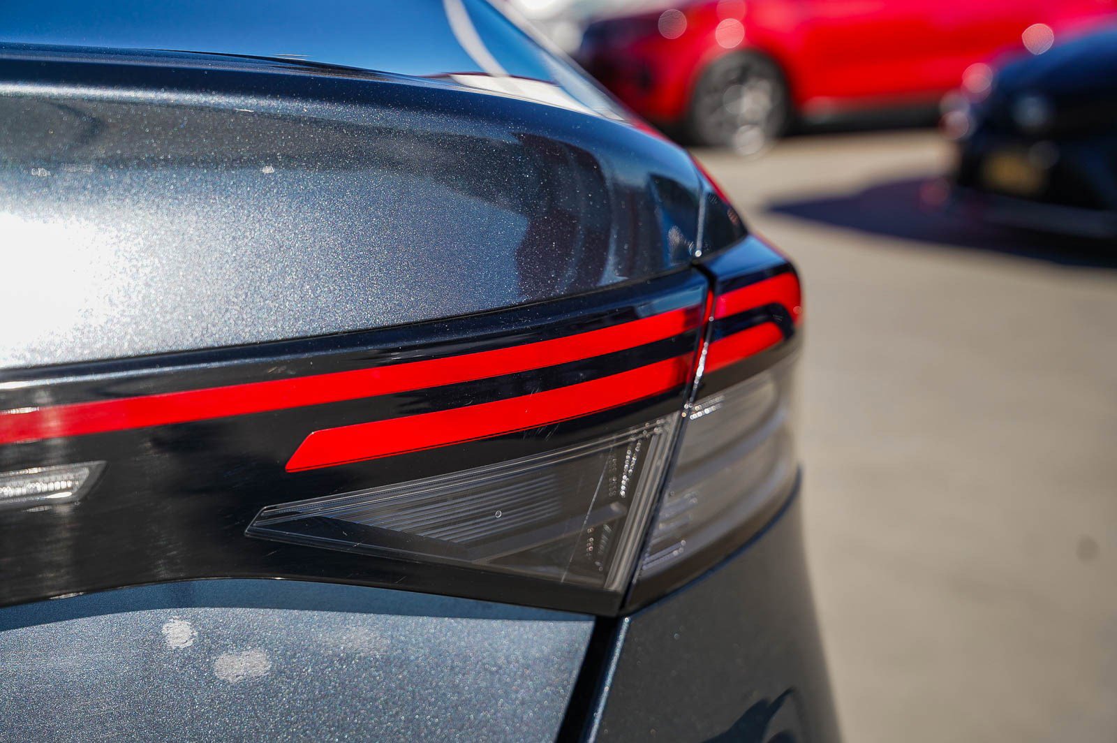 Used 2023 Honda Accord EX image 10