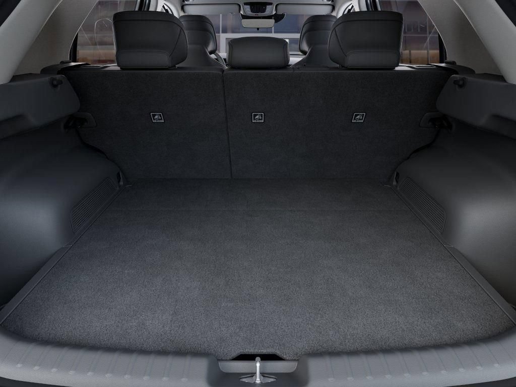 New 2025 Kia Niro Wind w/ Wind Preserve Package FWD image 19