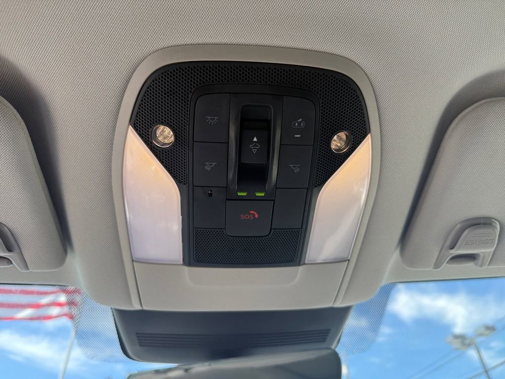 Used 2024 INFINITI QX50 Luxe image 25