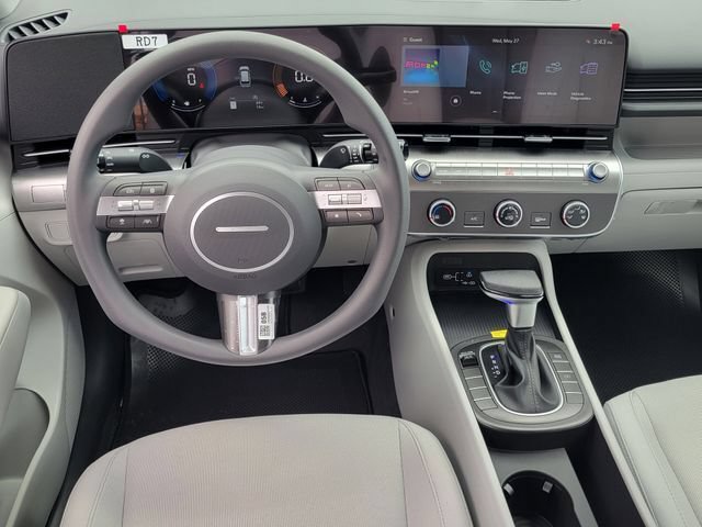 New 2026 Hyundai Kona SE FWD image 6