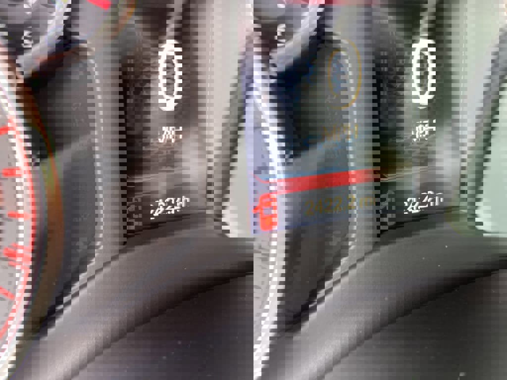 Used 2024 RAM 2500 Tradesman w/ Bed Utility Group image 33