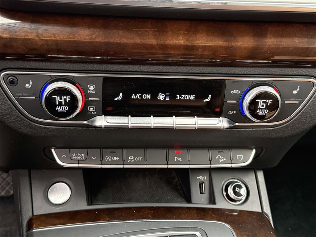 Used 2018 Audi Q5 2.0T w/ Premium Plus Package image 21