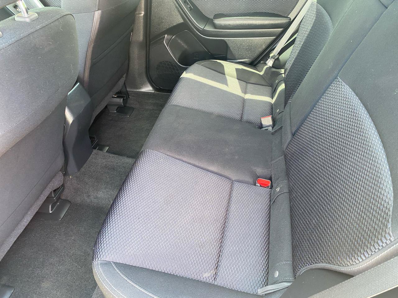 Used 2018 Subaru Forester 2.5i Premium w/ All-Weather Package AWD/4WD image 10
