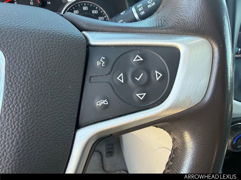 Used 2019 GMC Acadia SLT w/ LPO, Cargo Package image 13