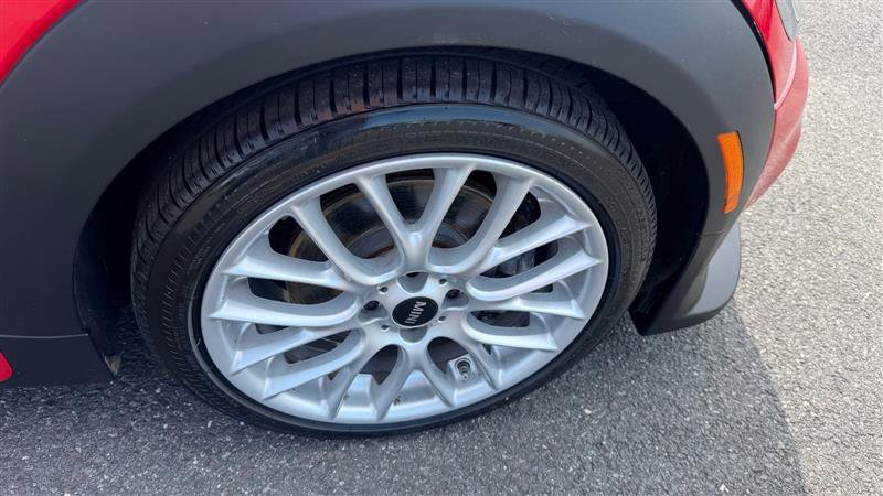 Used 2012 MINI Cooper S FWD image 22