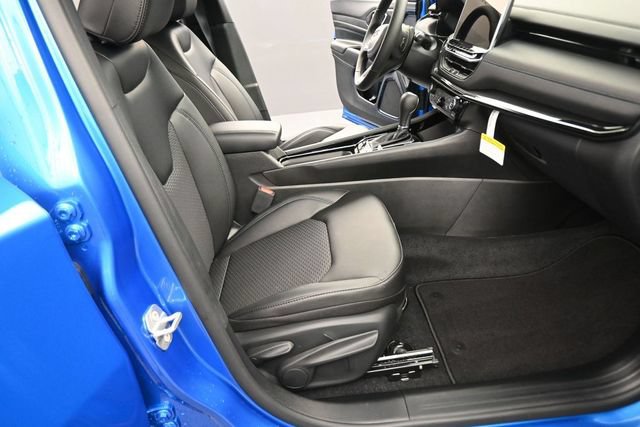 New 2026 Jeep Compass Latitude AWD/4WD image 22