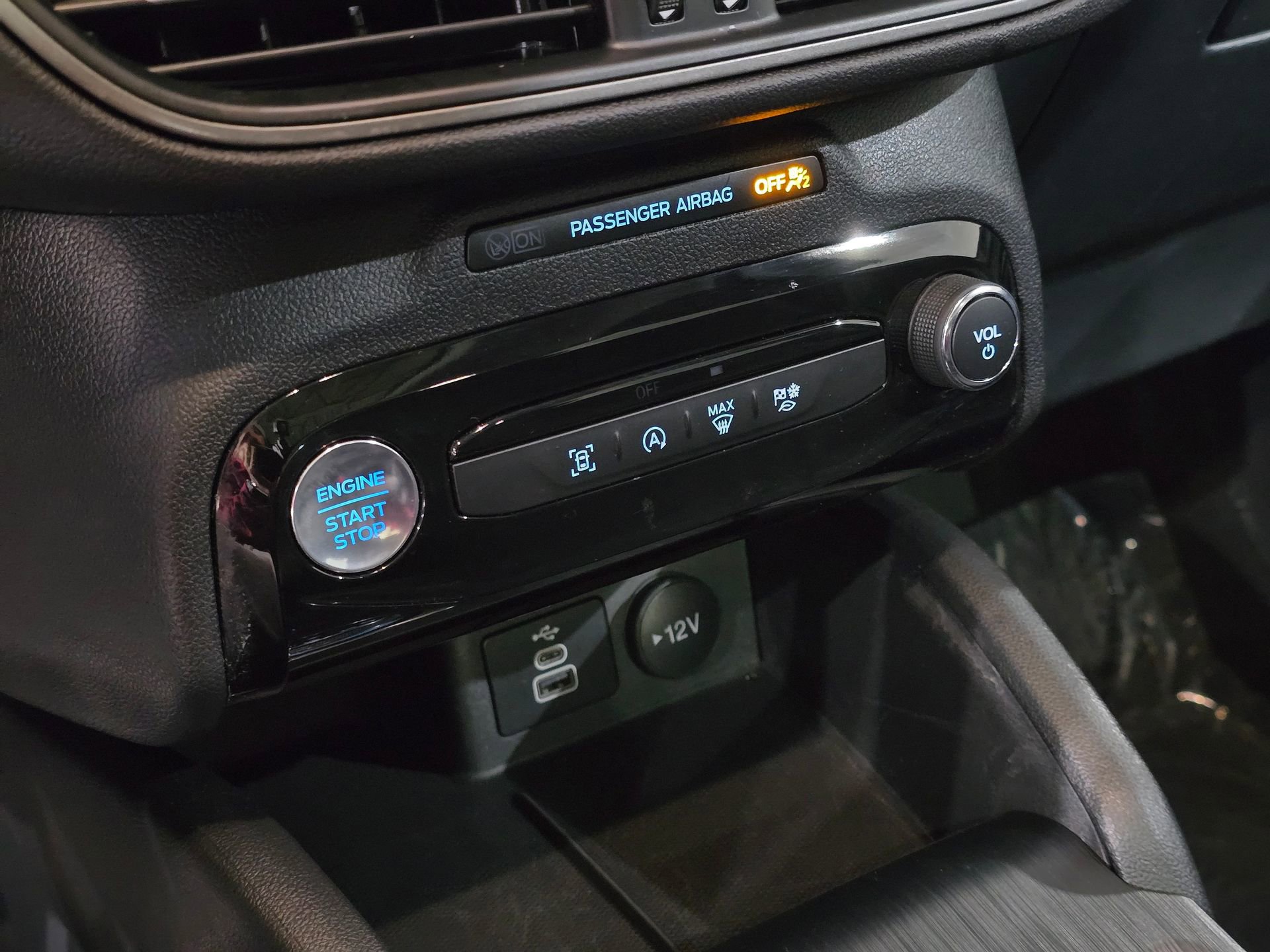 Used 2025 Ford Escape Active w/ Tech Pack #1 image 27