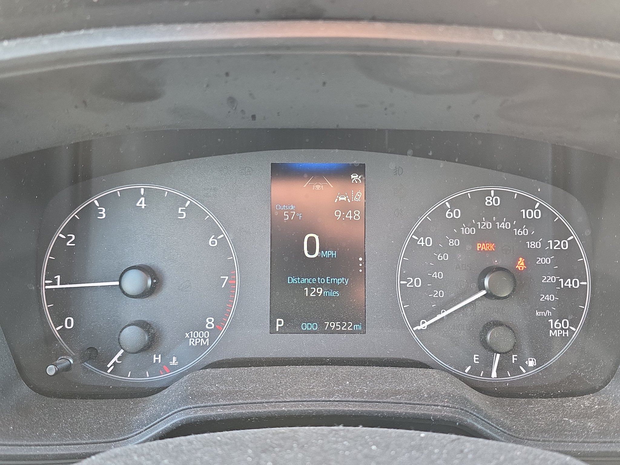 Used 2024 Toyota Corolla Cross L AWD/4WD image 10