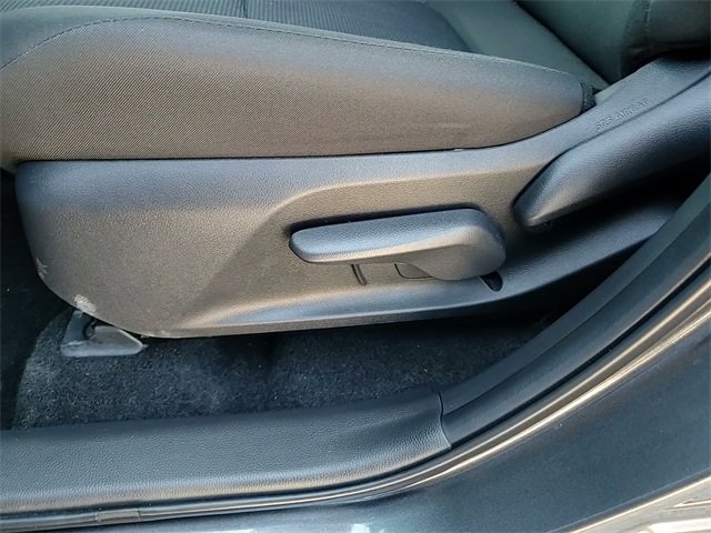 Used 2025 Toyota RAV4 LE image 13