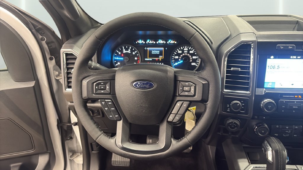 Used 2016 Ford F150 XLT w/ Equipment Group 301A Mid AWD/4WD image 17
