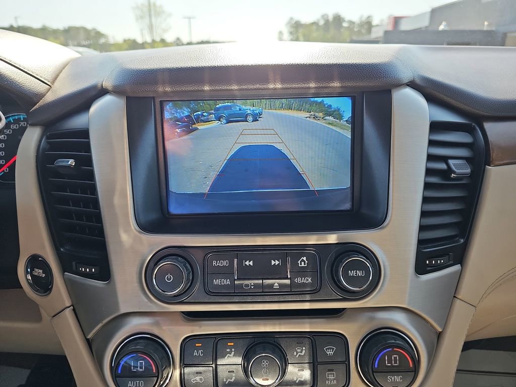 Used 2019 GMC Yukon Denali w/ Denali Ultimate Package image 28