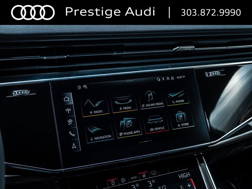 New 2026 Audi Q7 3.0T Premium Plus image 16