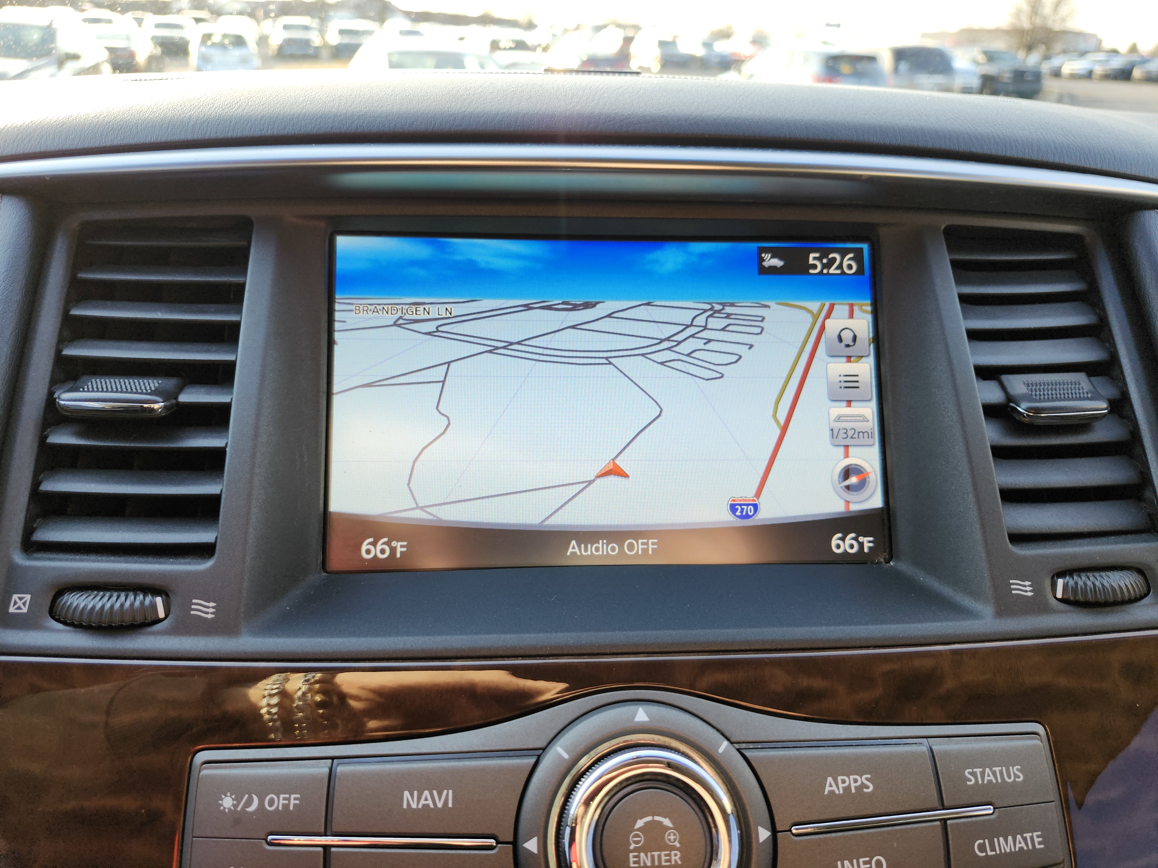 Used 2019 Nissan Armada SV w/ Driver Package image 2