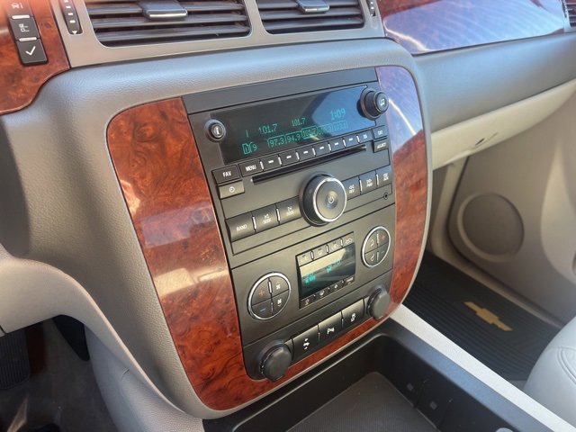 Used 2013 Chevrolet Silverado 1500 LTZ w/ LTZ Plus Package image 28