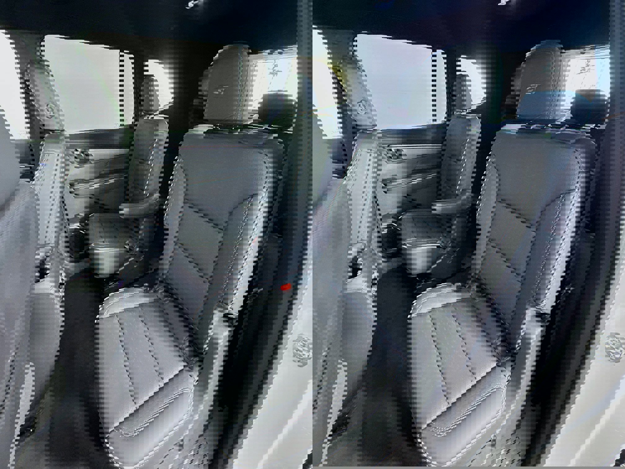 New 2025 Buick Enclave Sport Touring w/ Super Cruise Package image 23