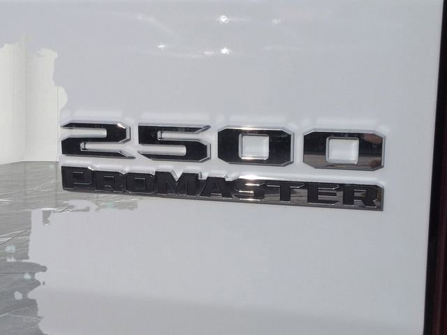 New 2026 RAM ProMaster 2500 w/ Convenience Group image 26