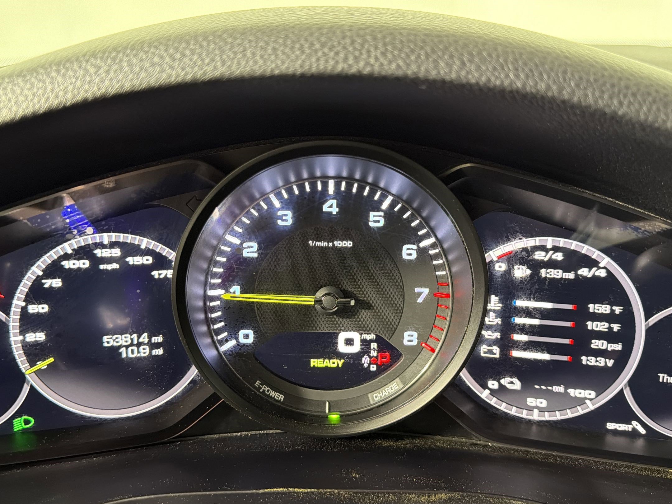 Used 2019 Porsche Cayenne E-Hybrid image 19