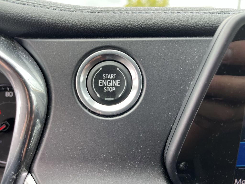 Used 2019 Chevrolet Blazer LT image 16