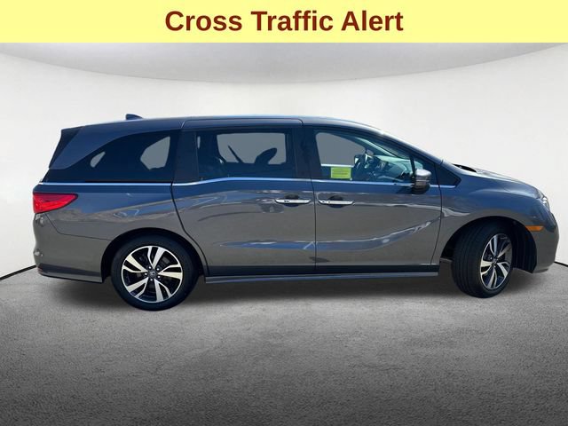 Used 2023 Honda Odyssey Touring image 11