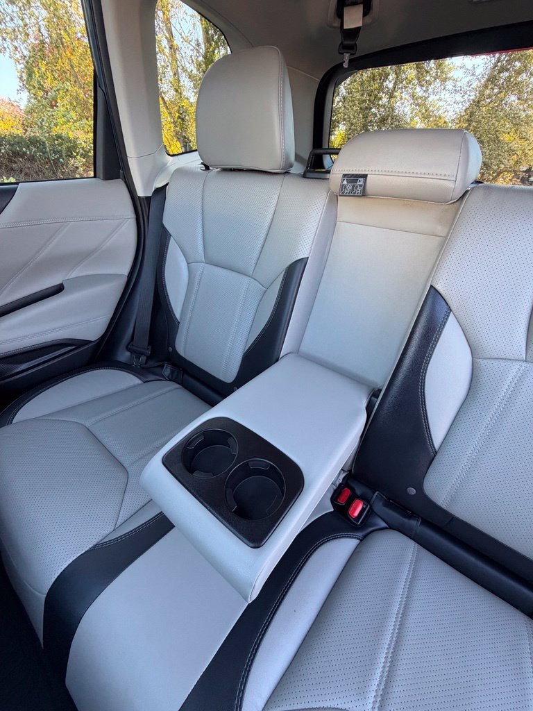 Certified 2021 Subaru Forester Limited AWD/4WD image 28