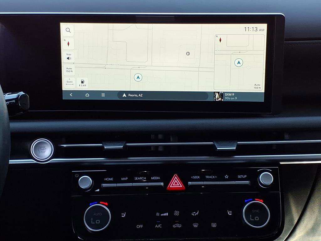 Used 2025 Hyundai Santa Cruz XRT image 24