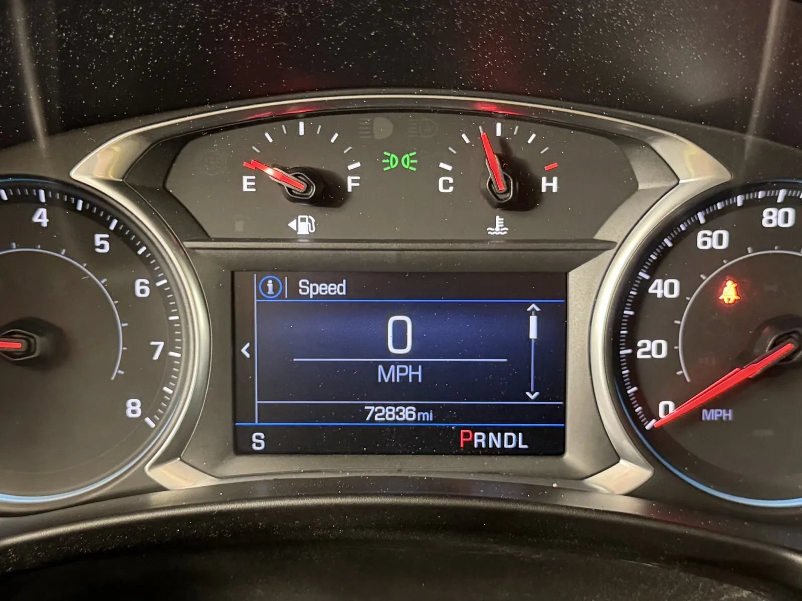 Used 2019 Chevrolet Equinox LT FWD image 17