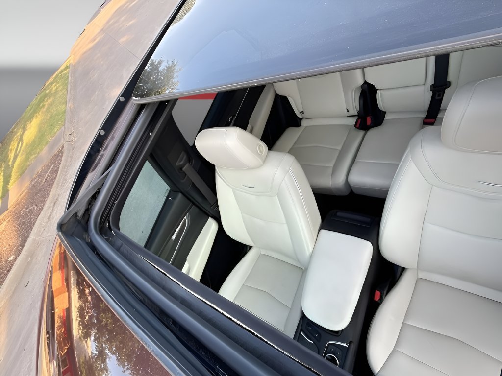 Used 2022 Cadillac XT5 Sportv w/ Technology Package AWD/4WD image 22