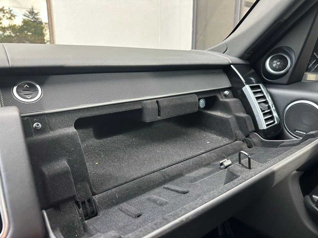 Used 2019 Land Rover Range Rover HSE image 54