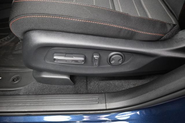 New 2026 Honda CR-V Sport image 22