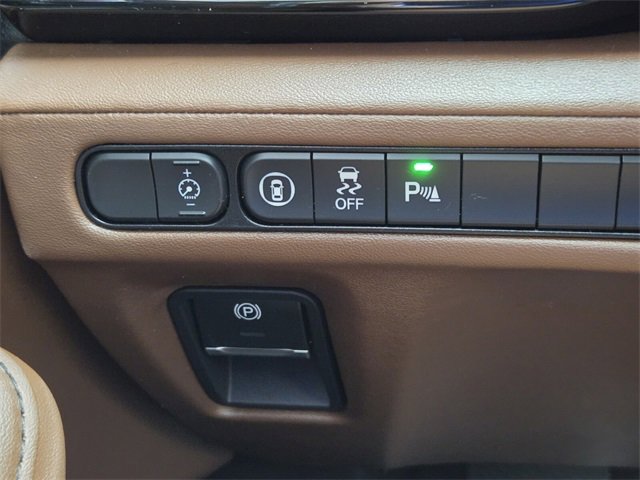 Certified 2024 Acura MDX FWD w/ Technology Package image 29