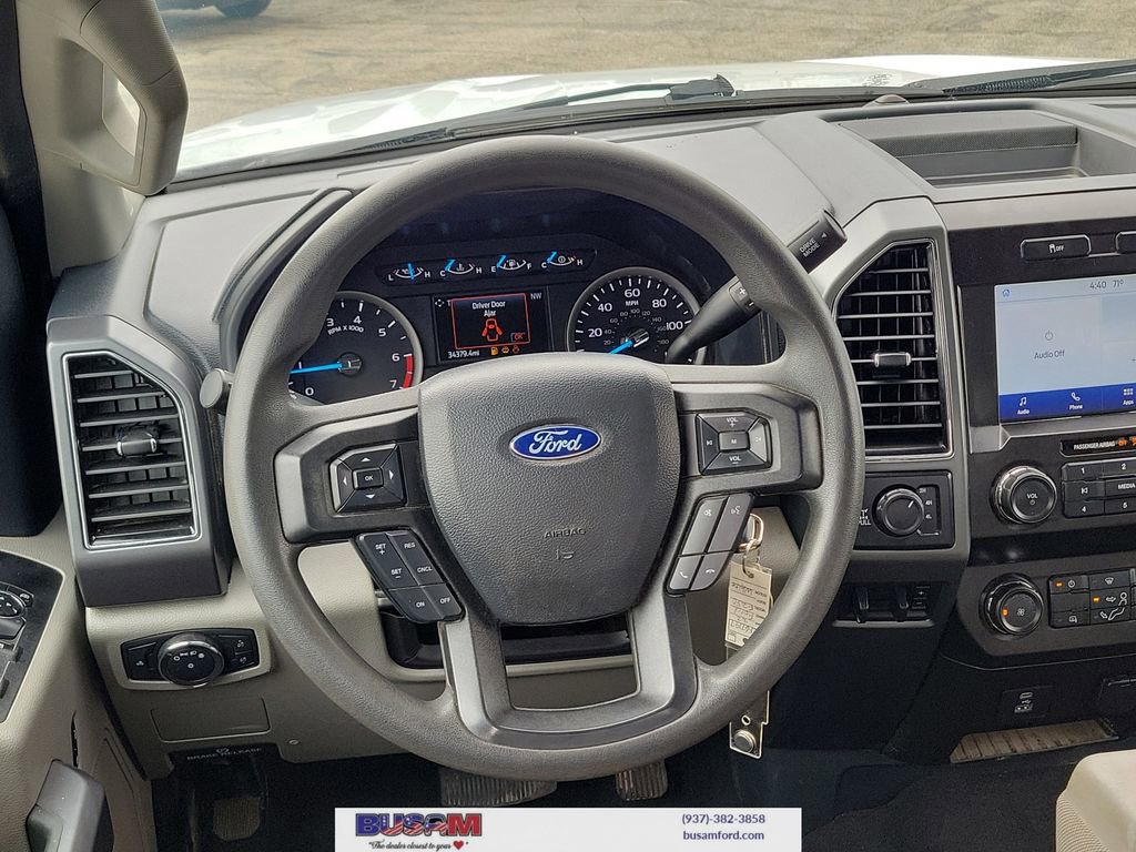 Used 2022 Ford F250 XLT AWD/4WD image 18