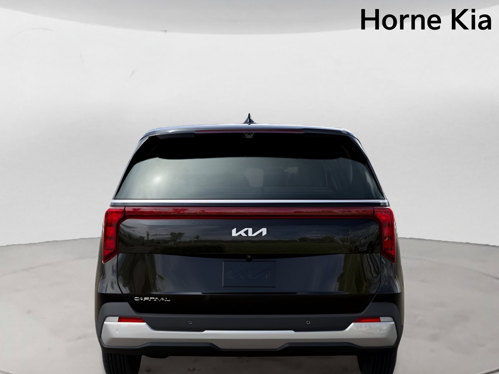 New 2026 Kia Carnival FWD image 13