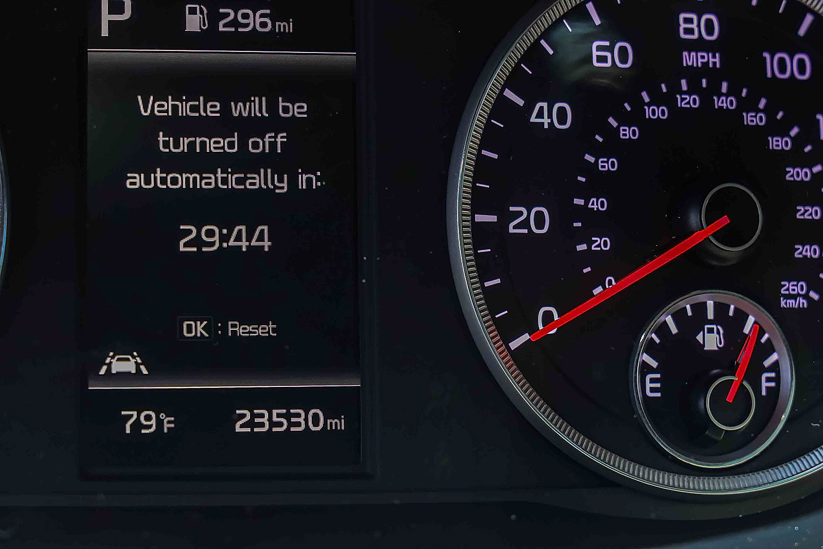 Certified 2024 Kia K5 GT-Line FWD image 8