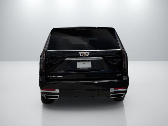 New 2026 Cadillac Escalade ESV Platinum Luxury AWD/4WD image 6