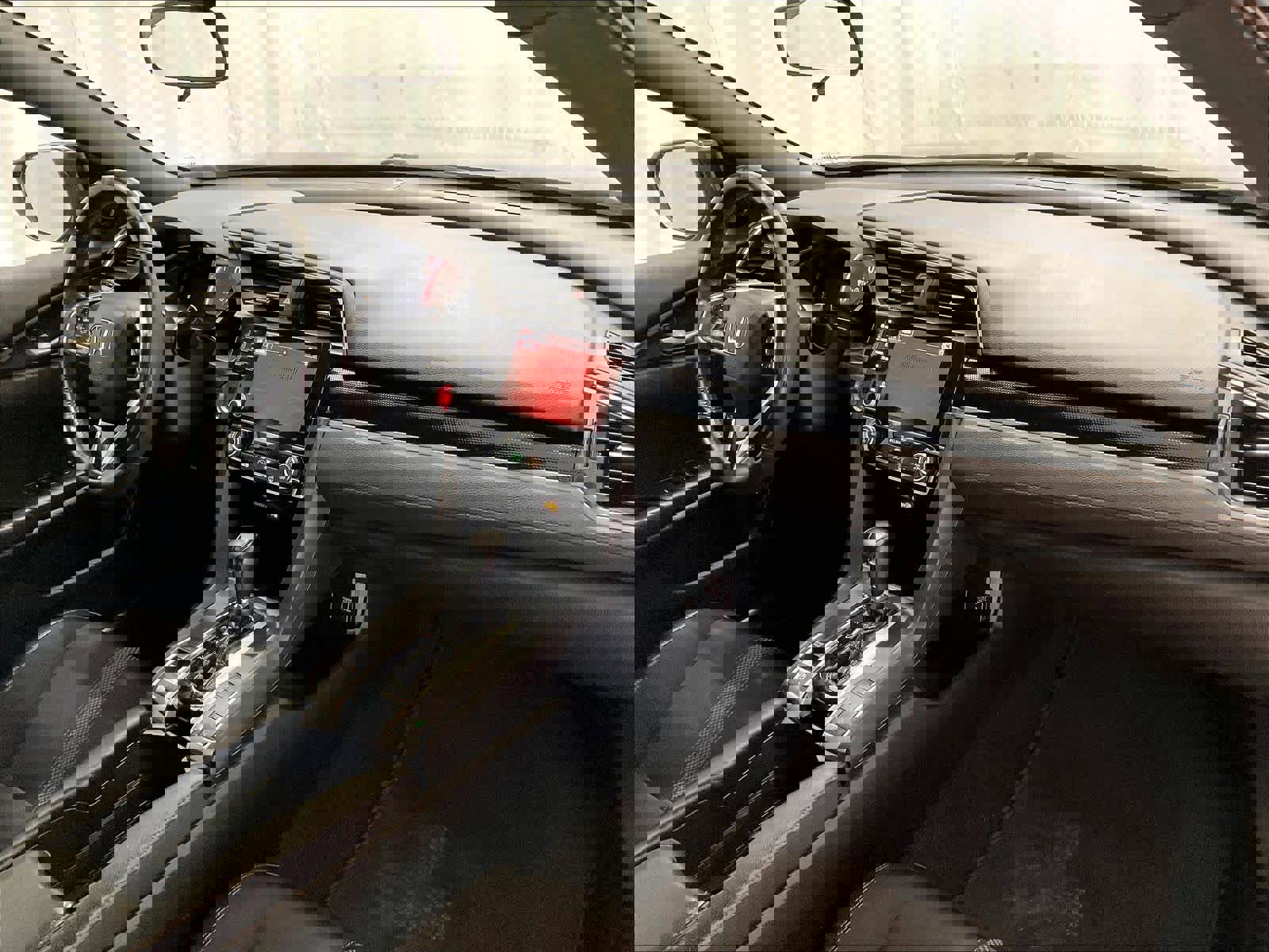 Used 2019 Honda Civic Sport image 14