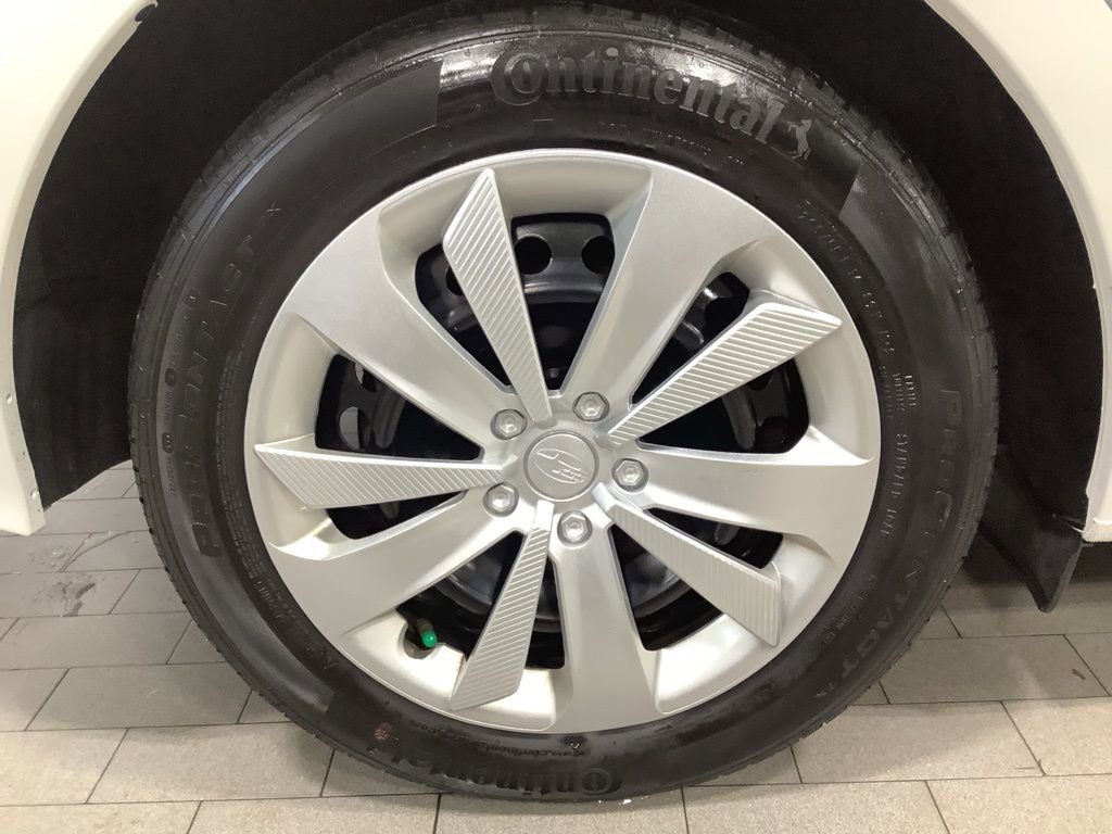 Certified 2023 Subaru Impreza 2.0i image 28