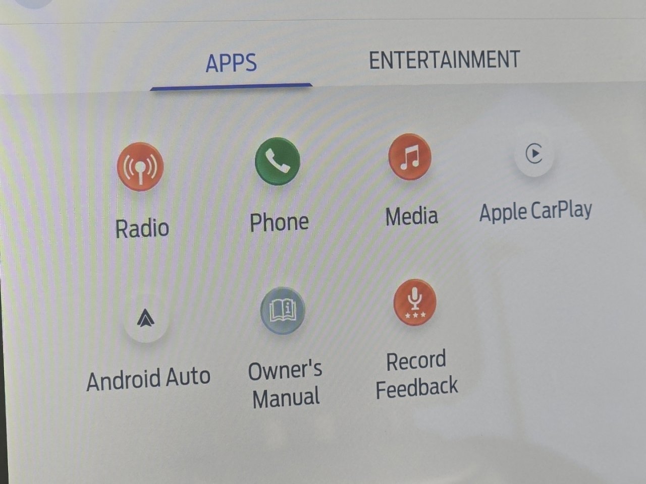 Used 2022 Ford Edge SEL w/ Convenience Package image 6