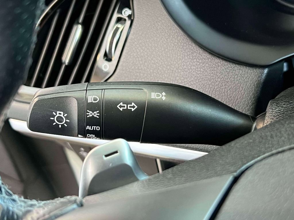 Used 2021 Kia Stinger GT-Line AWD/4WD image 22