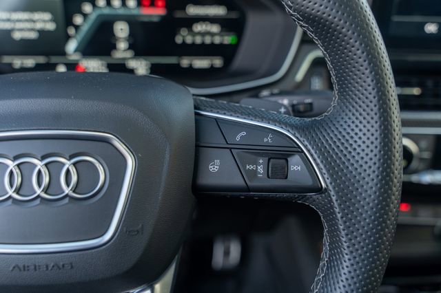 Used 2023 Audi S4 Prestige image 29