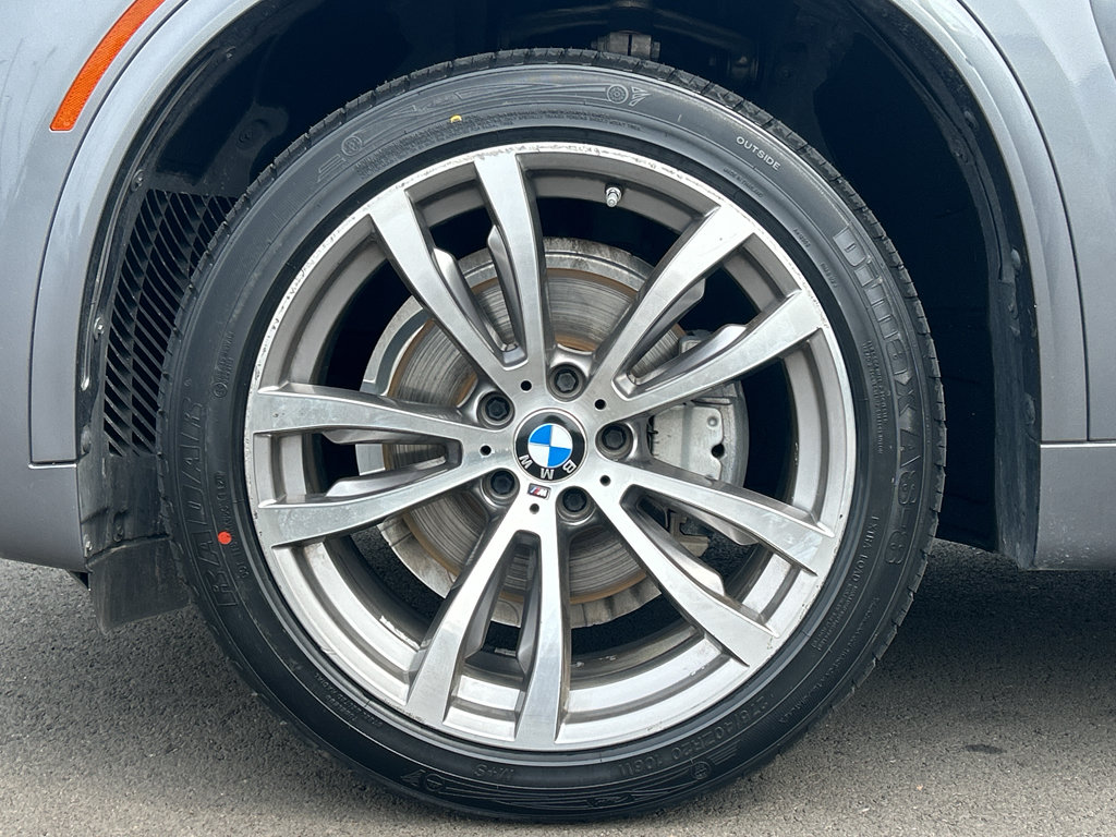 Used 2014 BMW X5 xDrive35i AWD/4WD image 12